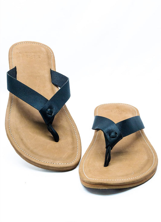 GENUINE LEATHER FOOTWEAR 1