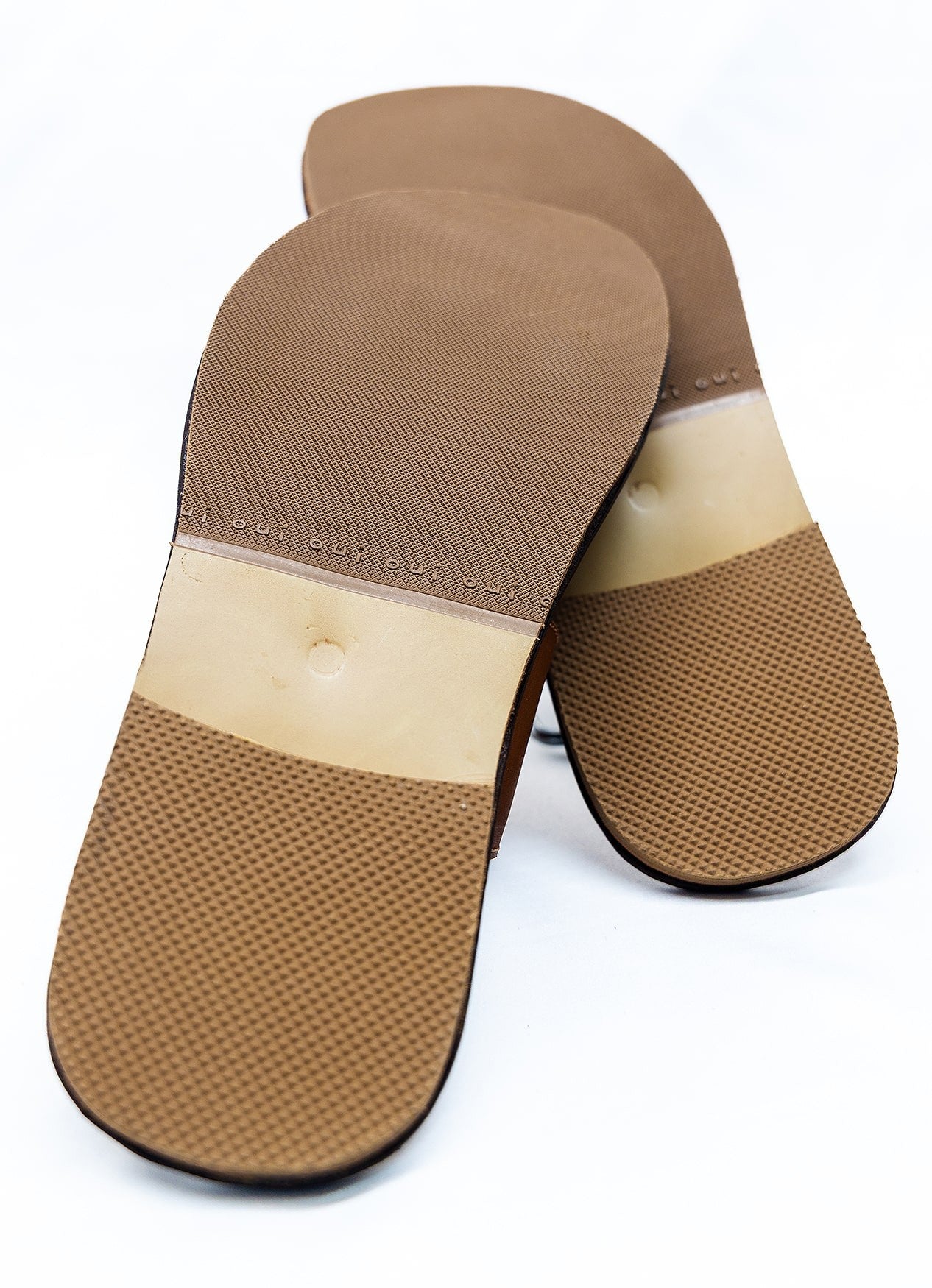 GENUINE LEATHER FOOTWEAR 2