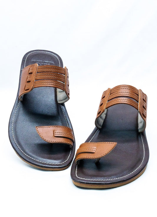 GENUINE LEATHER FOOTWEAR 3