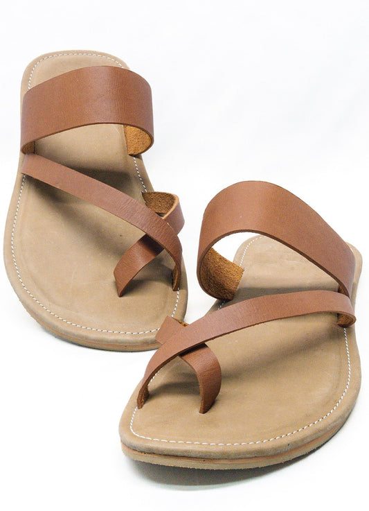 GENUINE LEATHER FOOTWEAR 4