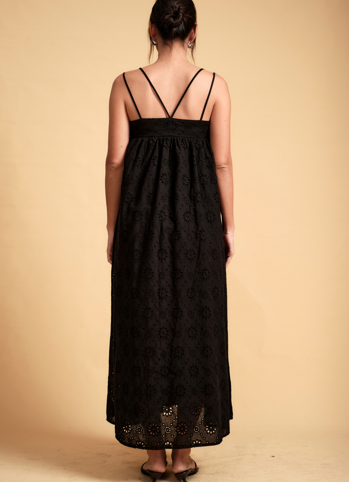 ISLA MAXI INK