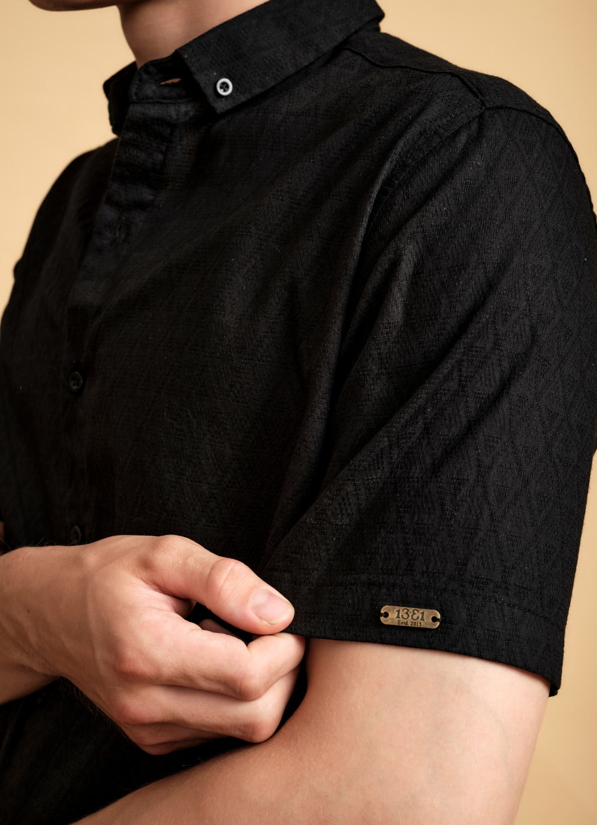 MARLO BUTTON DOWN SHIRT