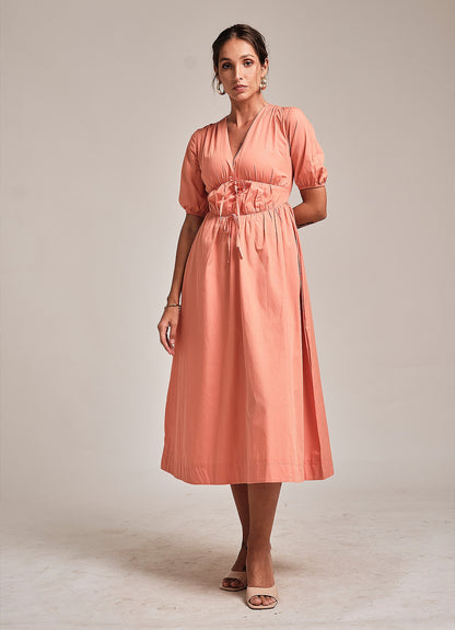 MARGOT DRESS : SAKURA