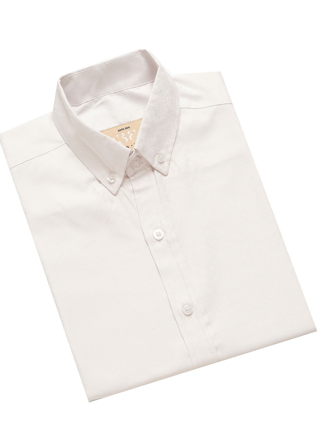 CLASSIC BUTTON DOWN SHIRT