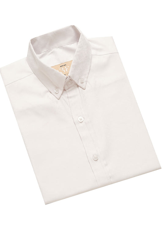 CLASSIC BUTTON DOWN SHIRT