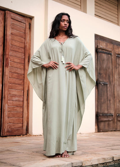 NOOR KAFTAN : SAGE