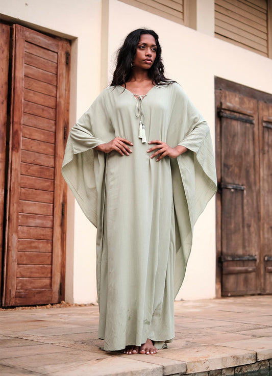 NOOR KAFTAN : SAGE
