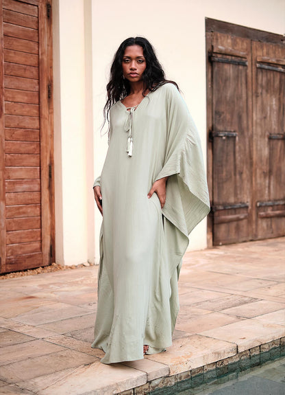 NOOR KAFTAN : SAGE