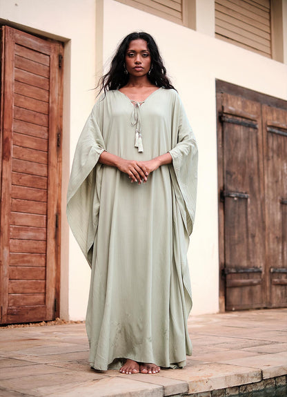 NOOR KAFTAN : SAGE