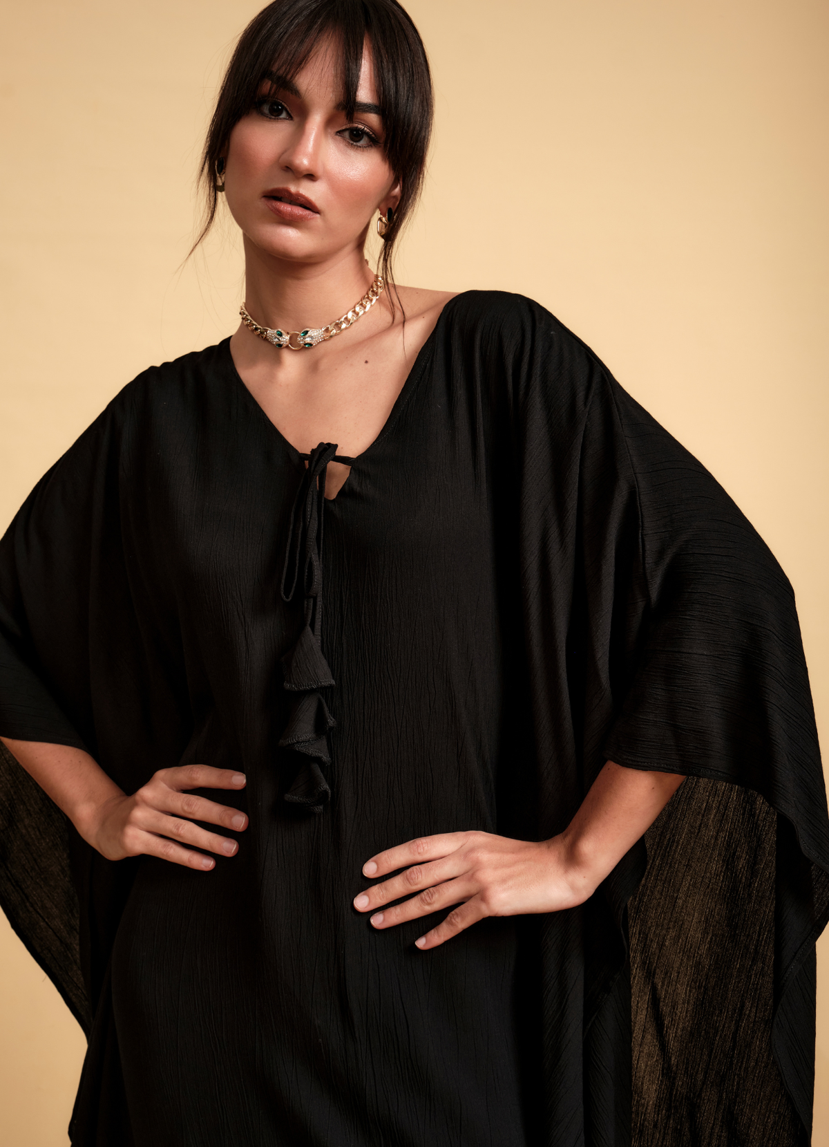 NOOR KAFTAN INK