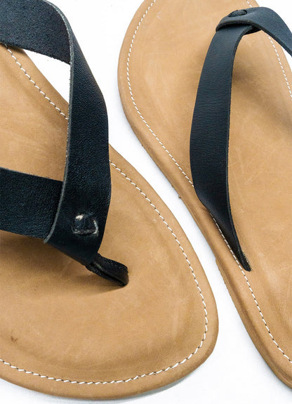 GENUINE LEATHER FOOTWEAR 1