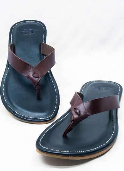 GENUINE LEATHER FOOTWEAR 2