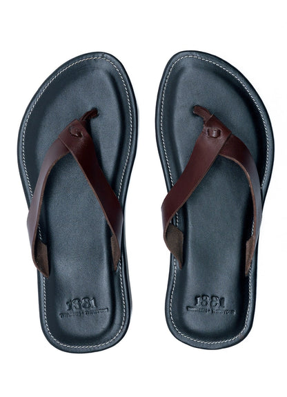 GENUINE LEATHER FOOTWEAR 2