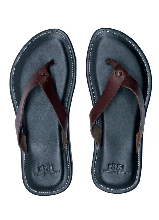 GENUINE LEATHER FOOTWEAR 2