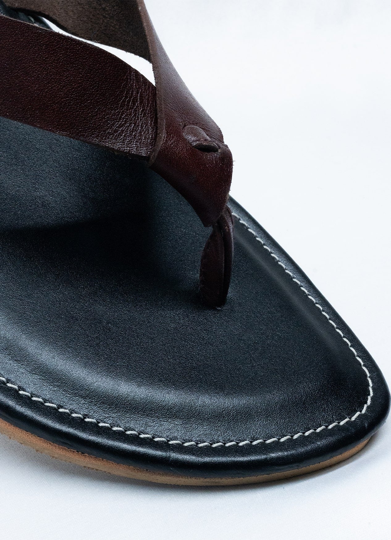 GENUINE LEATHER FOOTWEAR 2