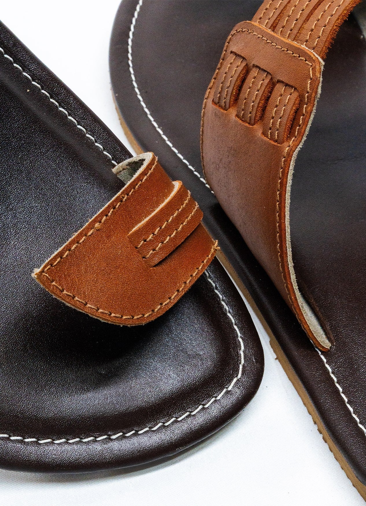 GENUINE LEATHER FOOTWEAR 3