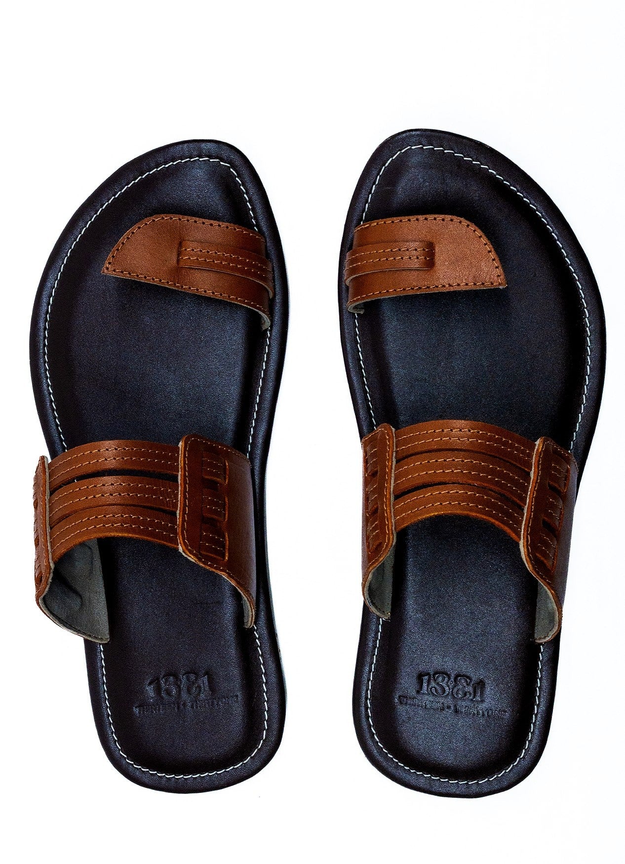 GENUINE LEATHER FOOTWEAR 3