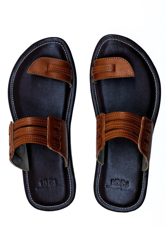 GENUINE LEATHER FOOTWEAR 3