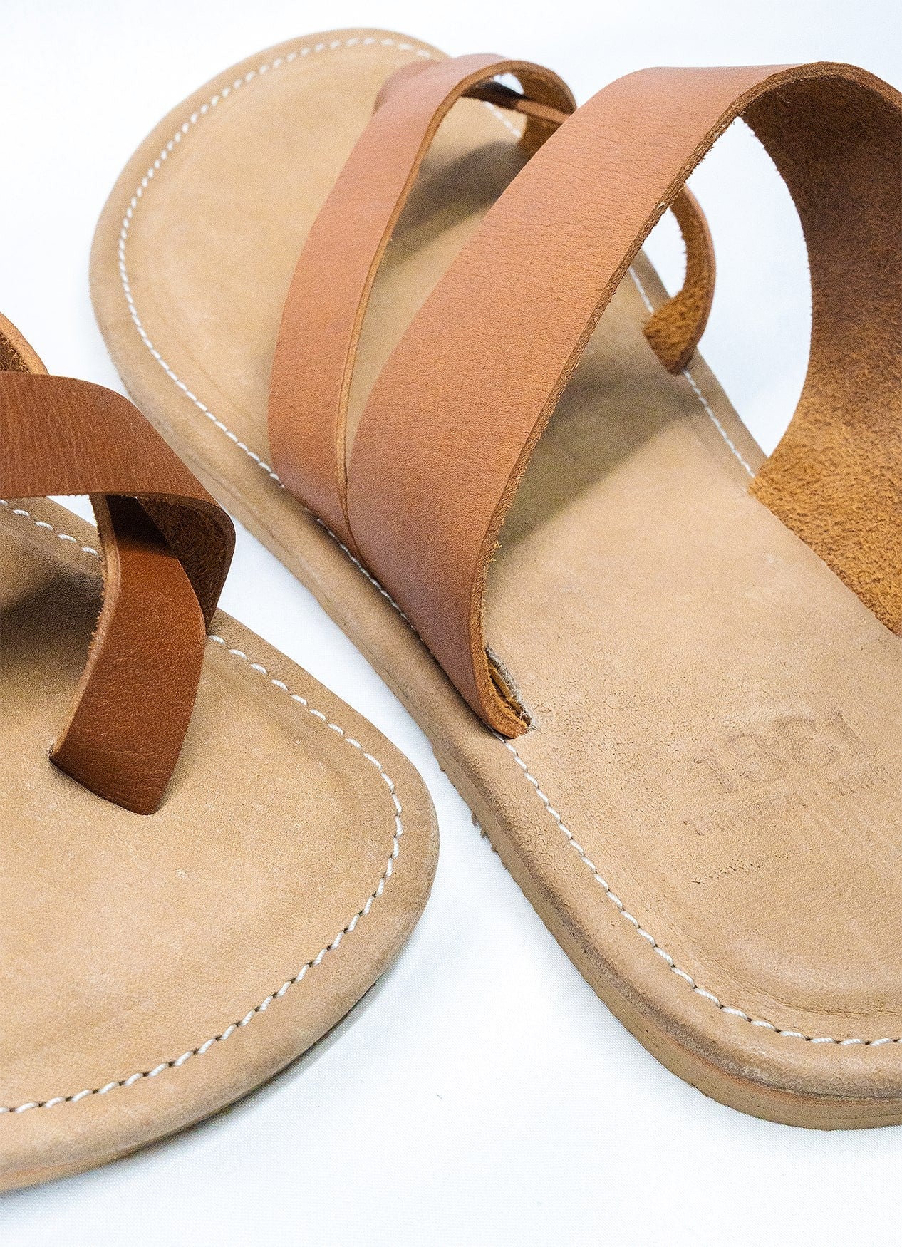 GENUINE LEATHER FOOTWEAR 4