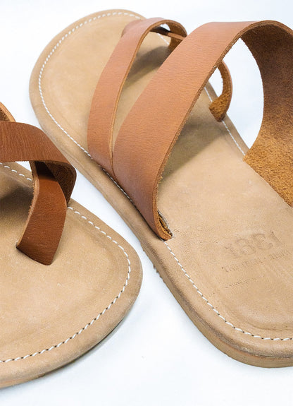 GENUINE LEATHER FOOTWEAR 4