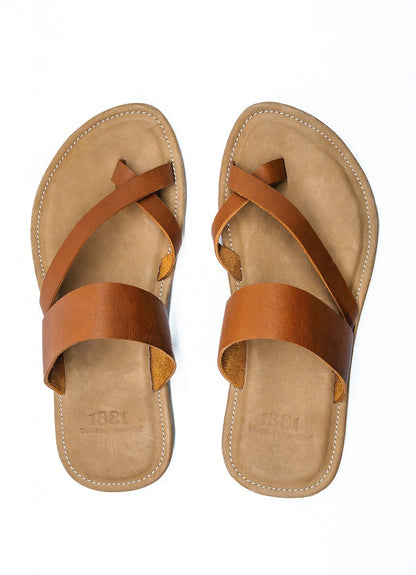 GENUINE LEATHER FOOTWEAR 4