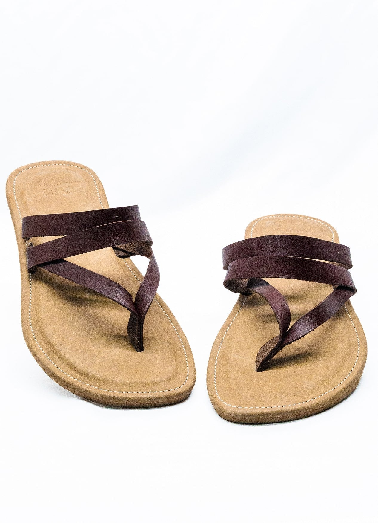 GENUINE LEATHER FOOTWEAR 5