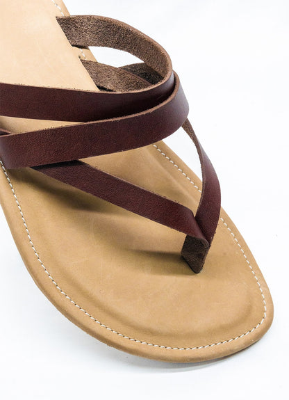 GENUINE LEATHER FOOTWEAR 5