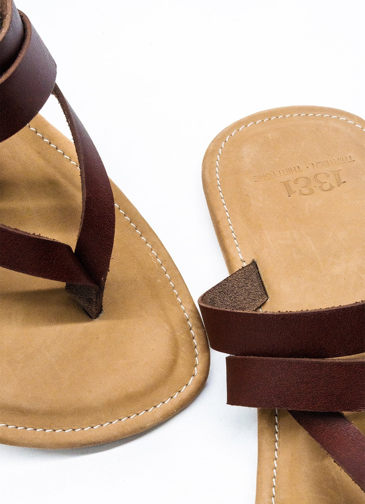 GENUINE LEATHER FOOTWEAR 5