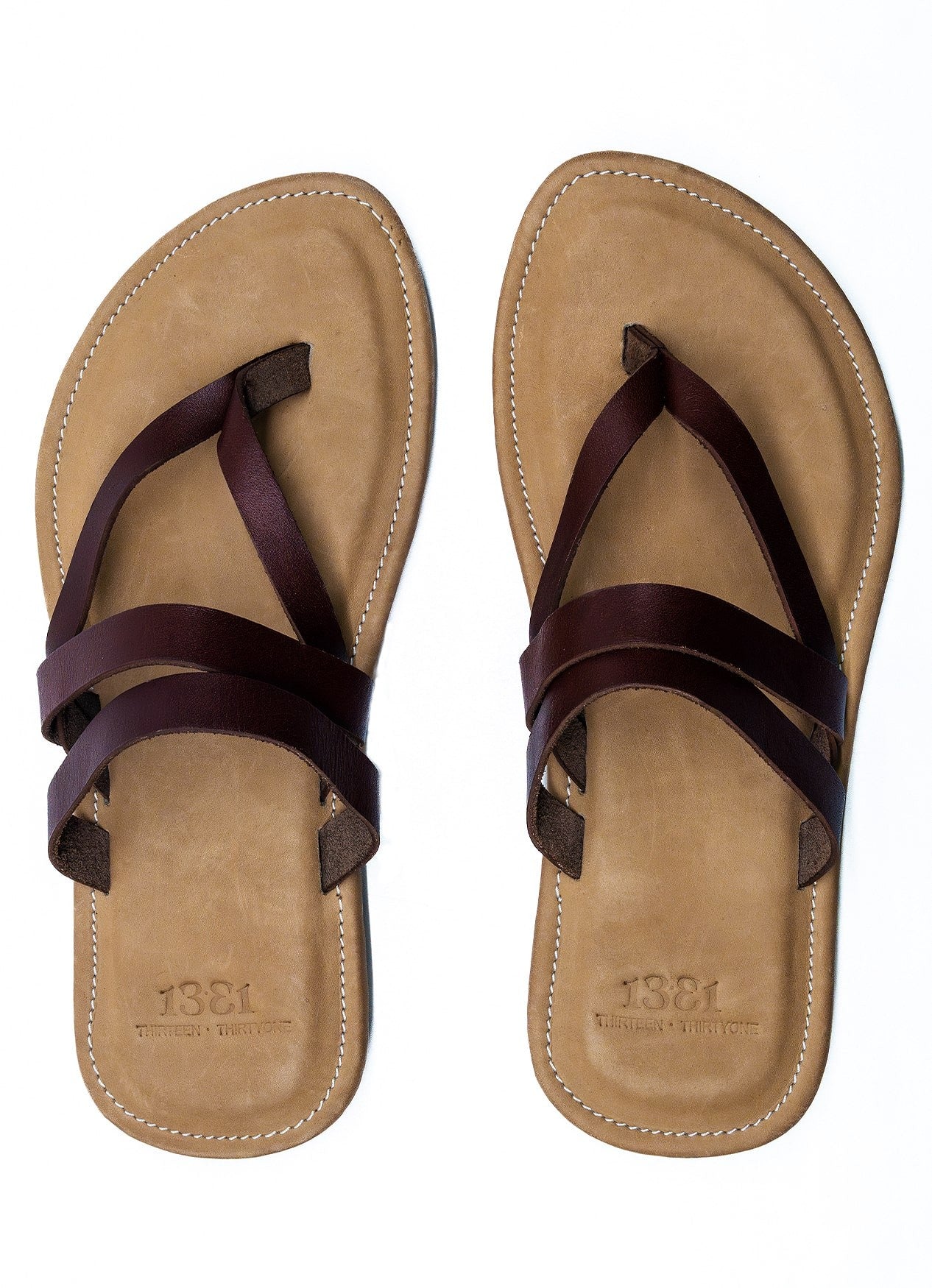 GENUINE LEATHER FOOTWEAR 5