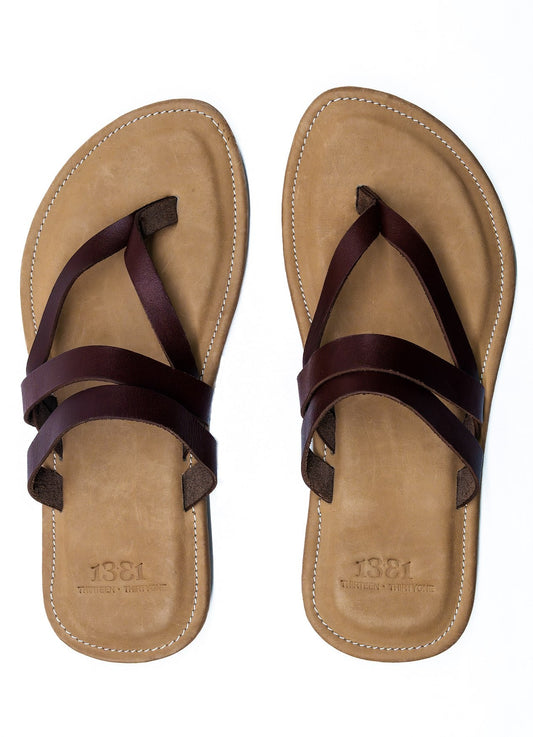 GENUINE LEATHER FOOTWEAR 5