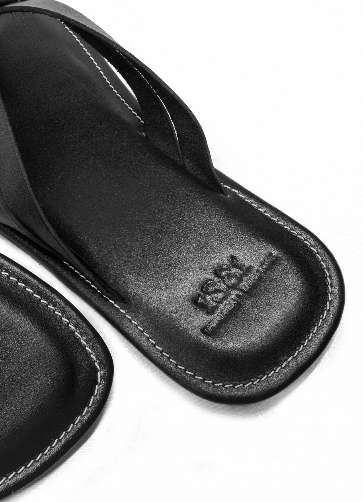 GENUINE LEATHER FOOTWEAR 6