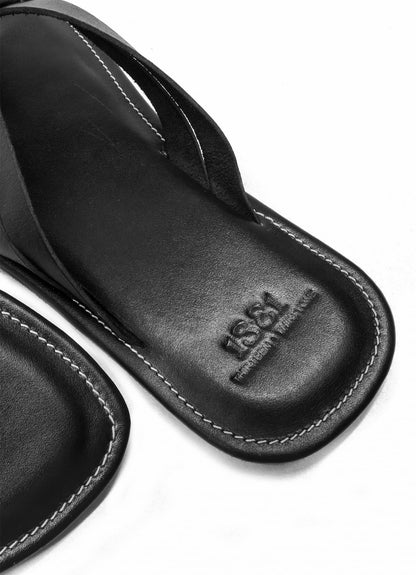 GENUINE LEATHER FOOTWEAR 6