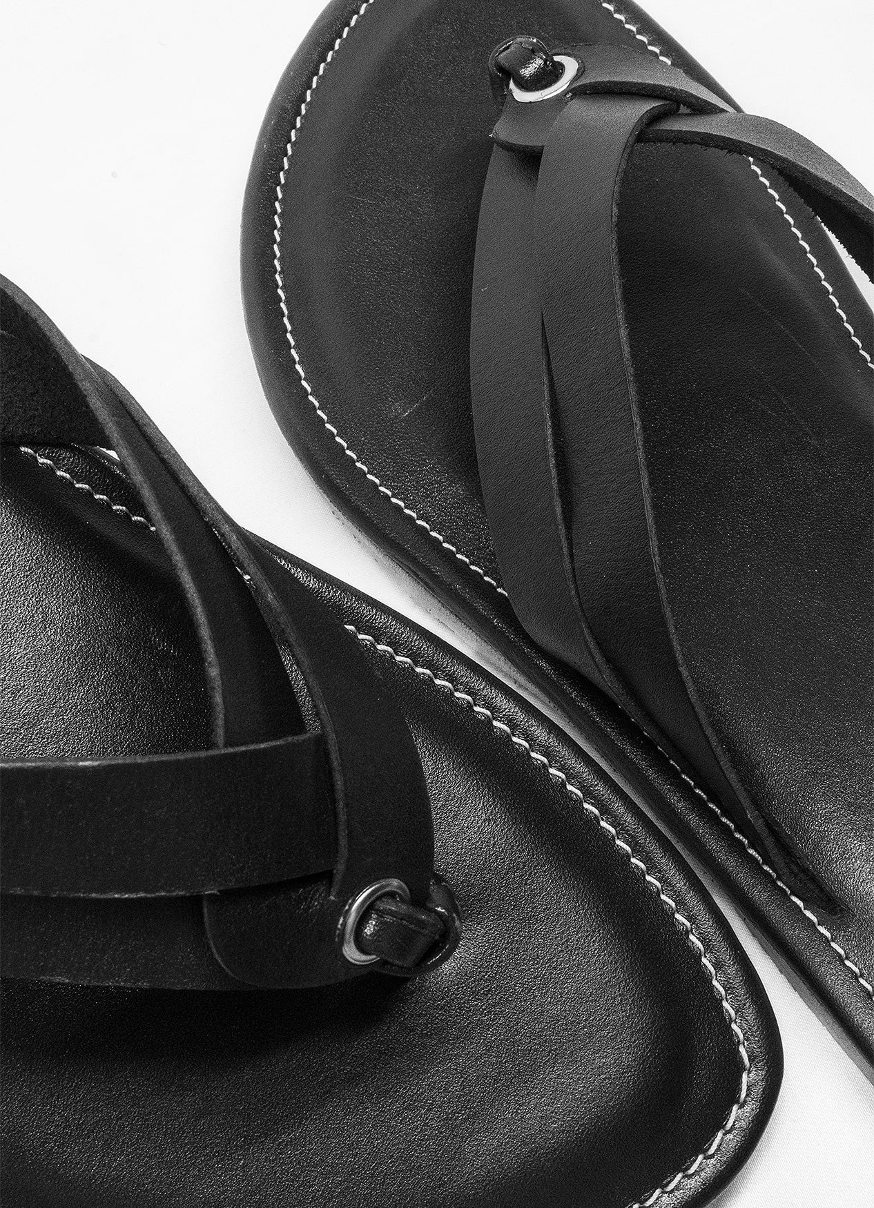 GENUINE LEATHER FOOTWEAR 6