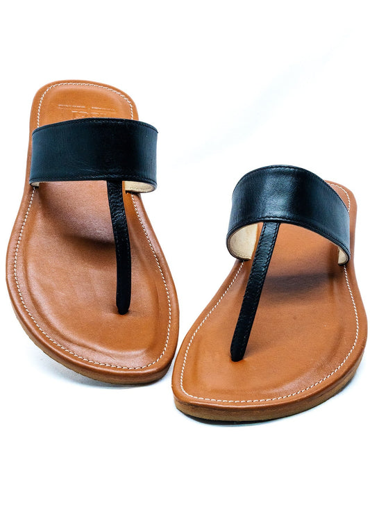 GENUINE LEATHER FOOTWEAR 7