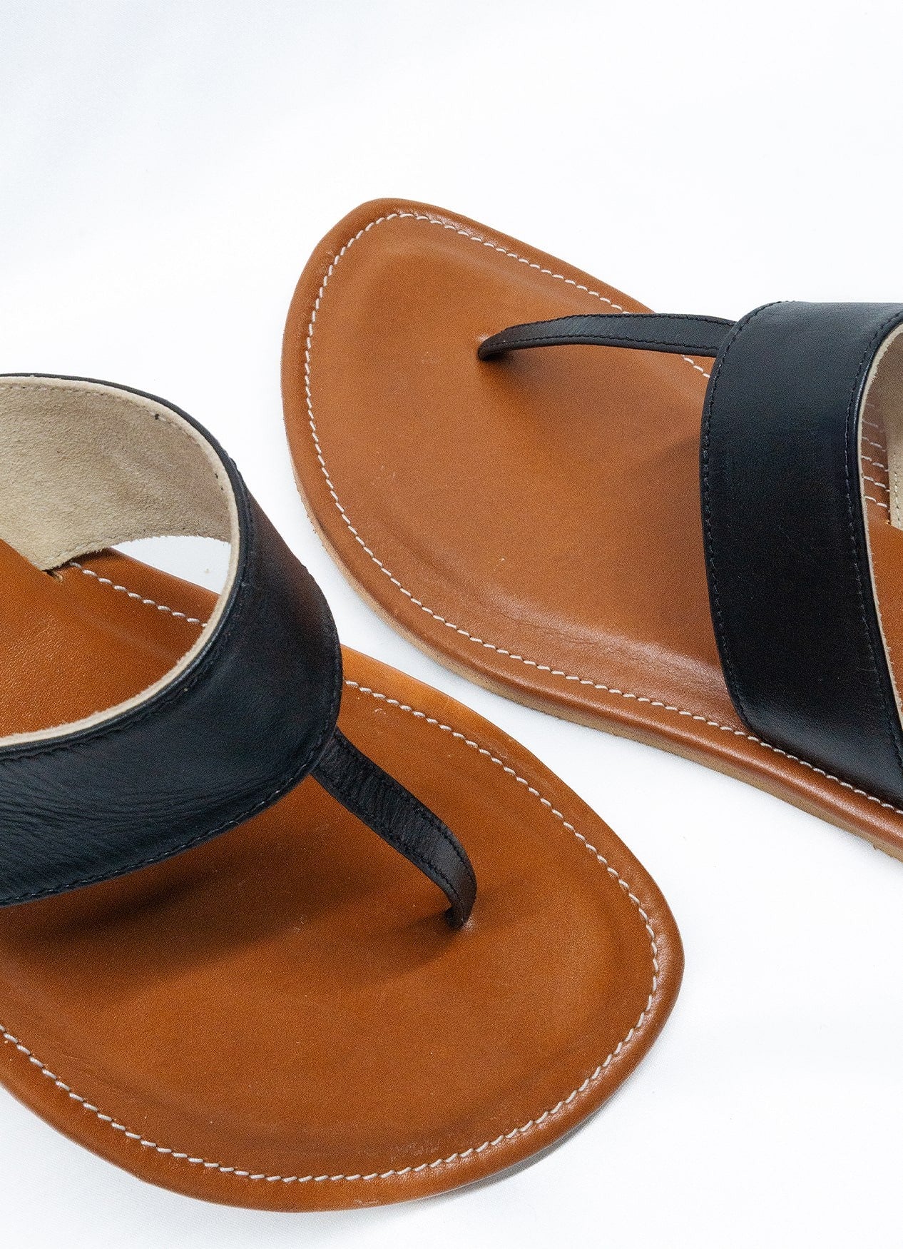 GENUINE LEATHER FOOTWEAR 7