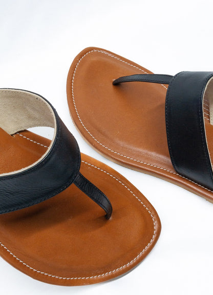 GENUINE LEATHER FOOTWEAR 7