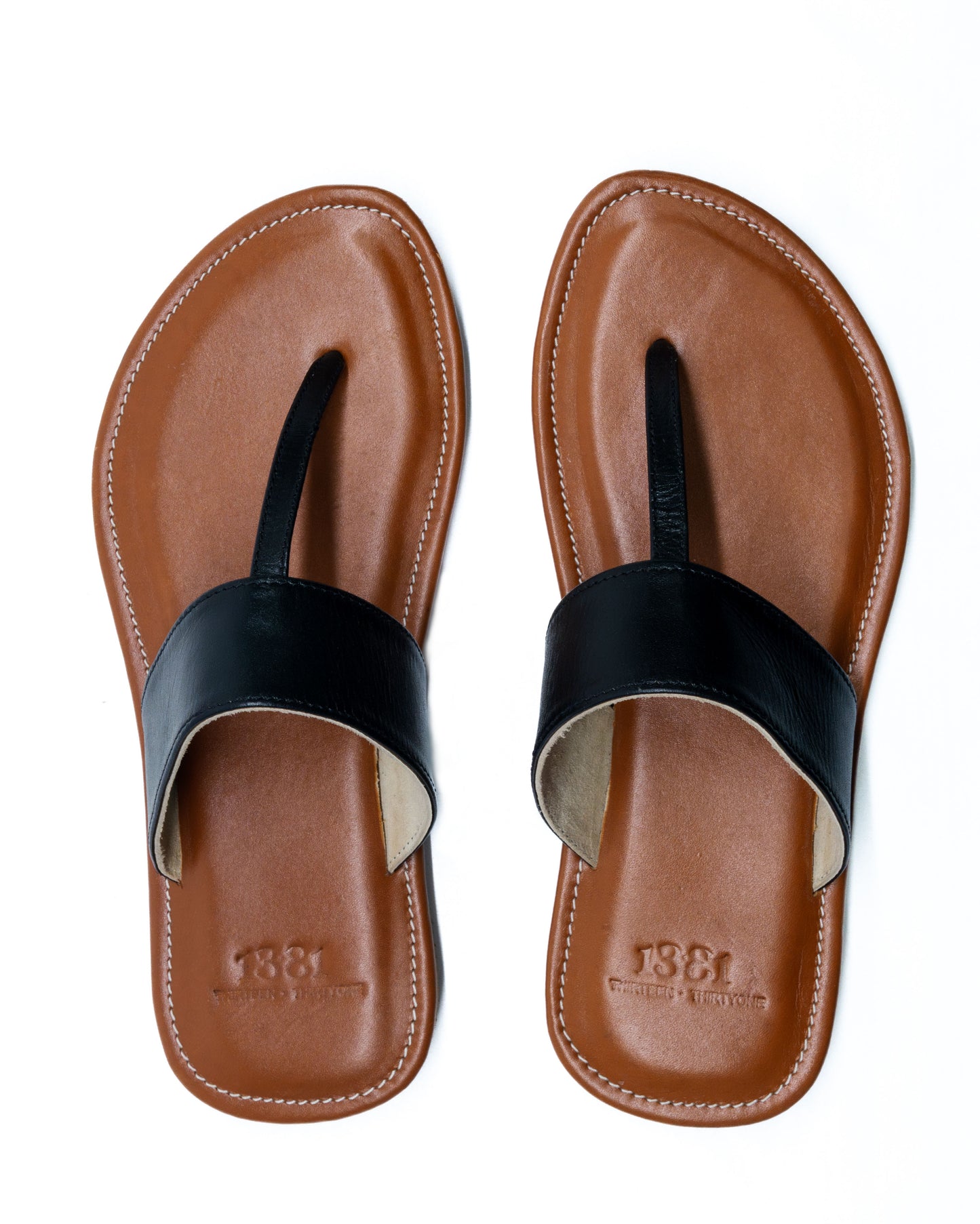 GENUINE LEATHER FOOTWEAR 7