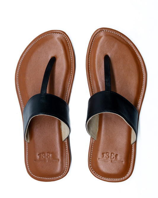 GENUINE LEATHER FOOTWEAR 7