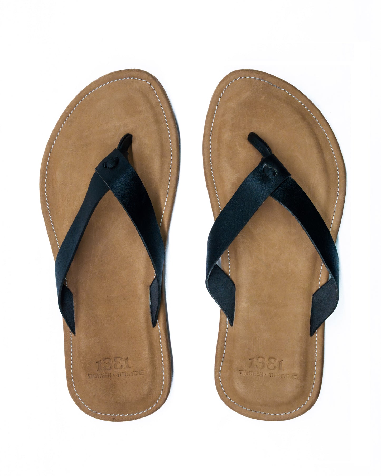 GENUINE LEATHER FOOTWEAR 1