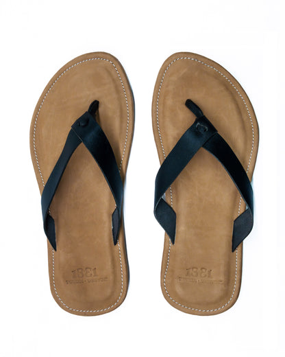 GENUINE LEATHER FOOTWEAR 1