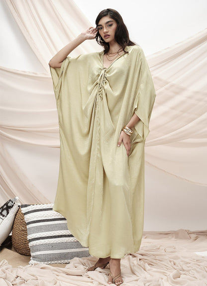 RAYA KAFTAN : SAGE