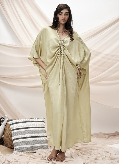RAYA KAFTAN : SAGE