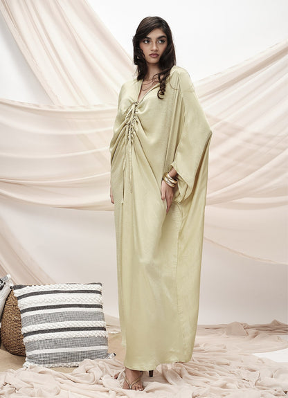 RAYA KAFTAN : SAGE