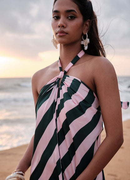 ANYA MAXI DRESS