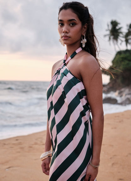 ANYA MAXI DRESS