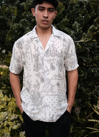CUBAN SHIRT