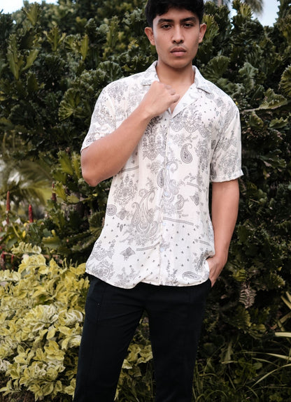 CUBAN SHIRT