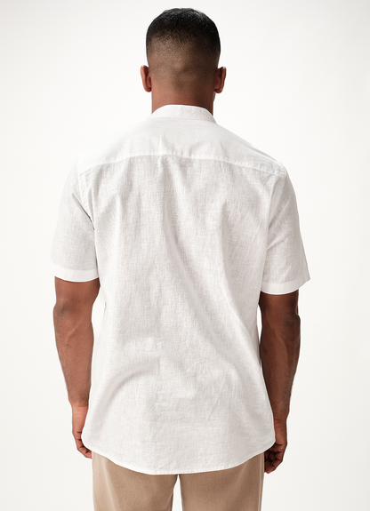 DANE LINEN SHIRT
