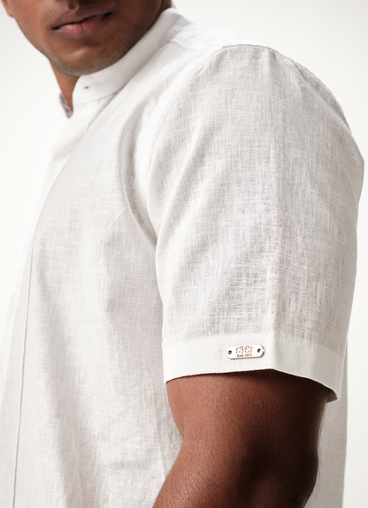DANE LINEN SHIRT