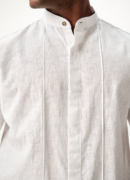 DANE LINEN SHIRT